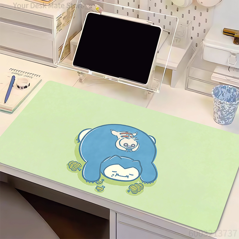 Mouse Pad Anime Gamer Tablet V - đánh giá và giá Top Tablet Accessories