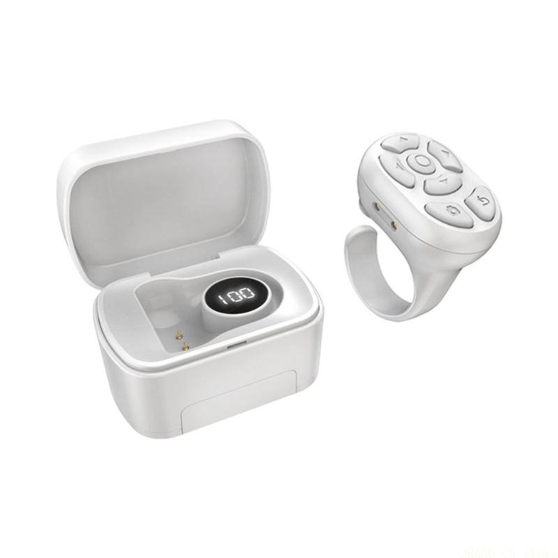 M5TD Remote Control Page Turne - đánh giá và giá Tablet Accessories For Reading