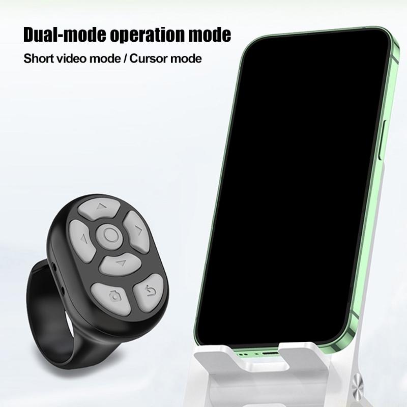 M5TD Remote Control Page Turne - đánh giá và giá Tablet Accessories For Reading
