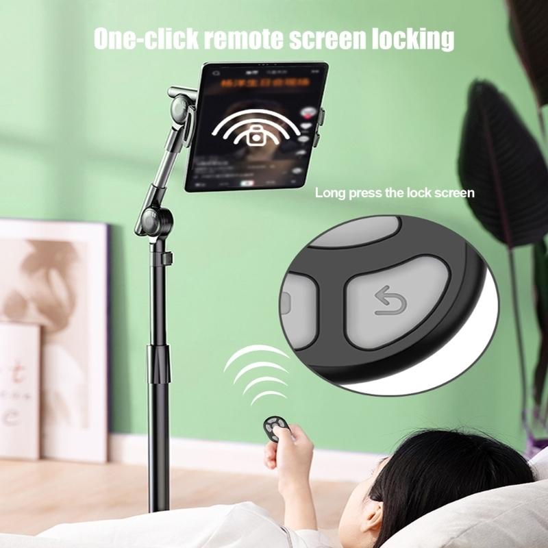 M5TD Remote Control Page Turne - đánh giá và giá Tablet Accessories For Reading