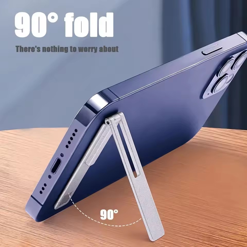 Invisible Ultra Thin Magnetic  - đánh giá và giá Tablet Stand Accessories