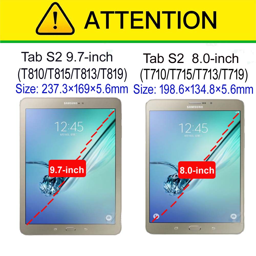 Tablet Case For Tab S2 9.7 SM- - đánh giá và giá Getac Tablet Accessories