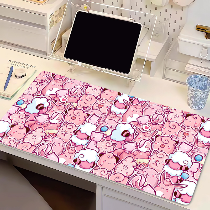 E-sports Mouse Pad Anime Gamer - đánh giá và giá Top Tablet Accessories