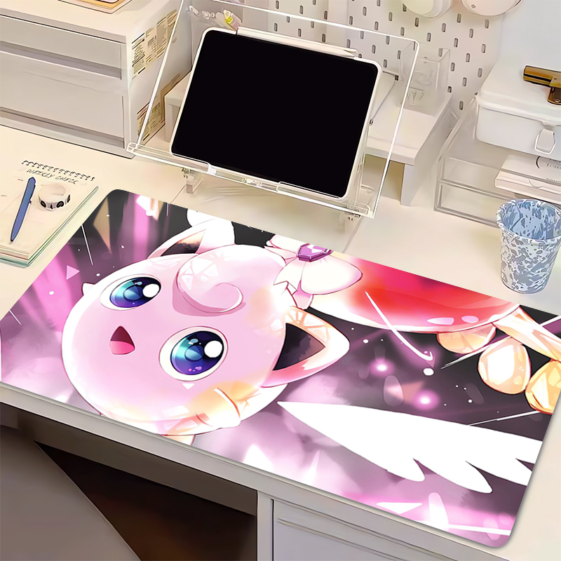 E-sports Mouse Pad Anime Gamer - đánh giá và giá Top Tablet Accessories