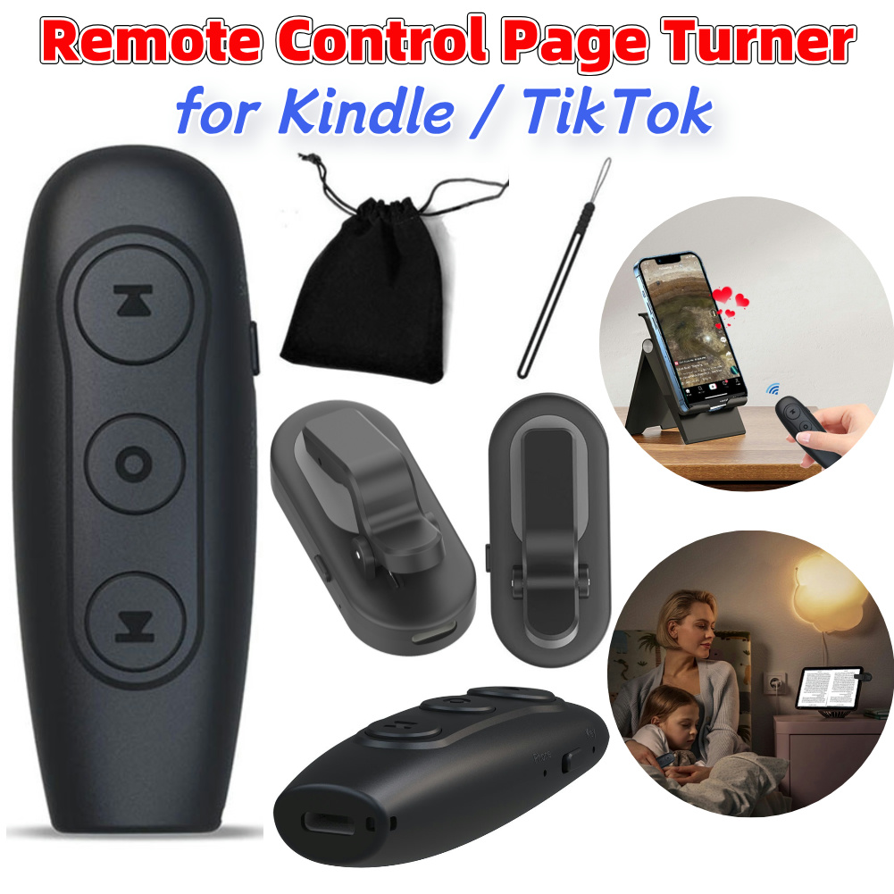 Page Turner for TikTok Page Tu - đánh giá và giá Tablet Accessories For Reading