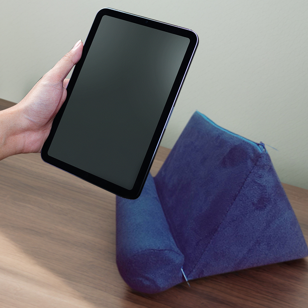 Portable Tablet Pillow Stand M - đánh giá và giá Tablet Accessories For Reading