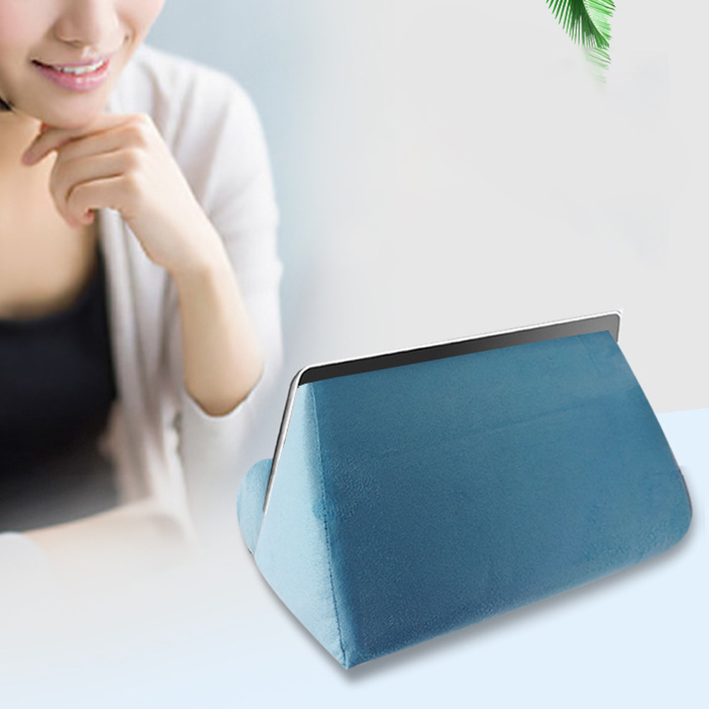 Portable Tablet Pillow Stand M - đánh giá và giá Tablet Accessories For Reading