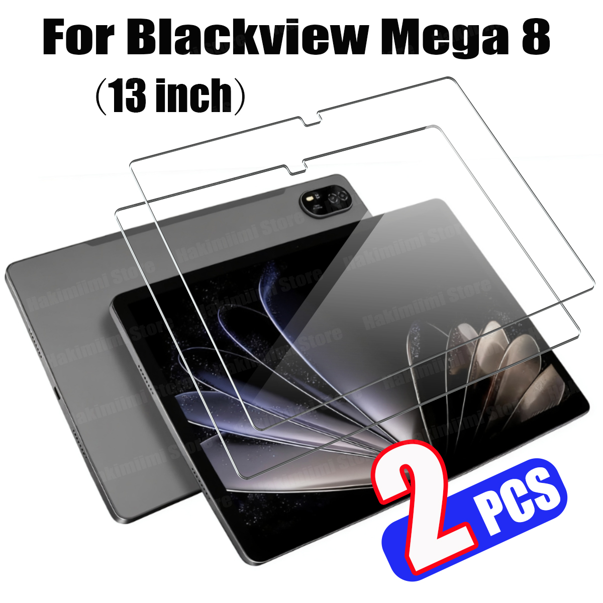 Tablet Tempered Glass For Blac - đánh giá và giá Blackview Tablet Accessories