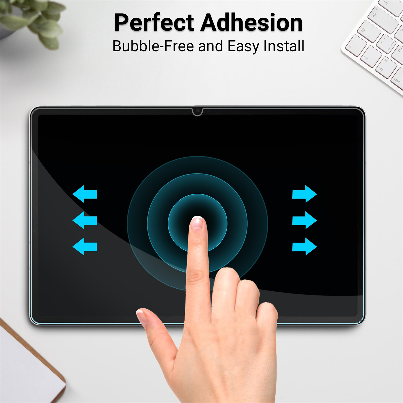 Tablet Tempered Glass For Blac - đánh giá và giá Blackview Tablet Accessories