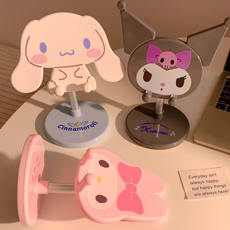 Kawaii Tablet Phone Holder 202 - đánh giá và giá Tablet Accessories For Students