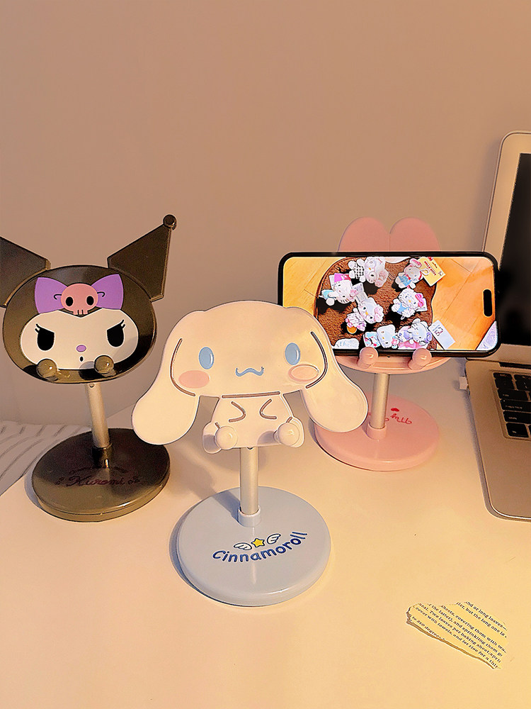Kawaii Tablet Phone Holder 202 - đánh giá và giá Tablet Accessories For Students