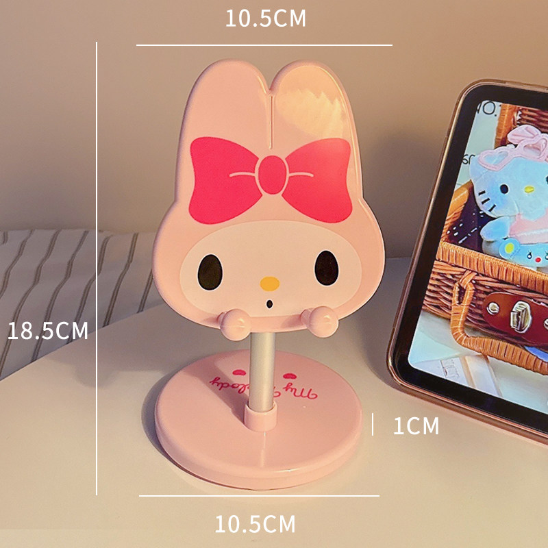 Kawaii Tablet Phone Holder 202 - đánh giá và giá Tablet Accessories For Students