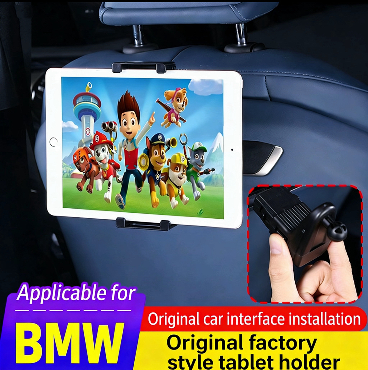 For BMW X3 X5 X6 X7 5 Series 7 - đánh giá và giá Bmw Accessories Tablet Holder