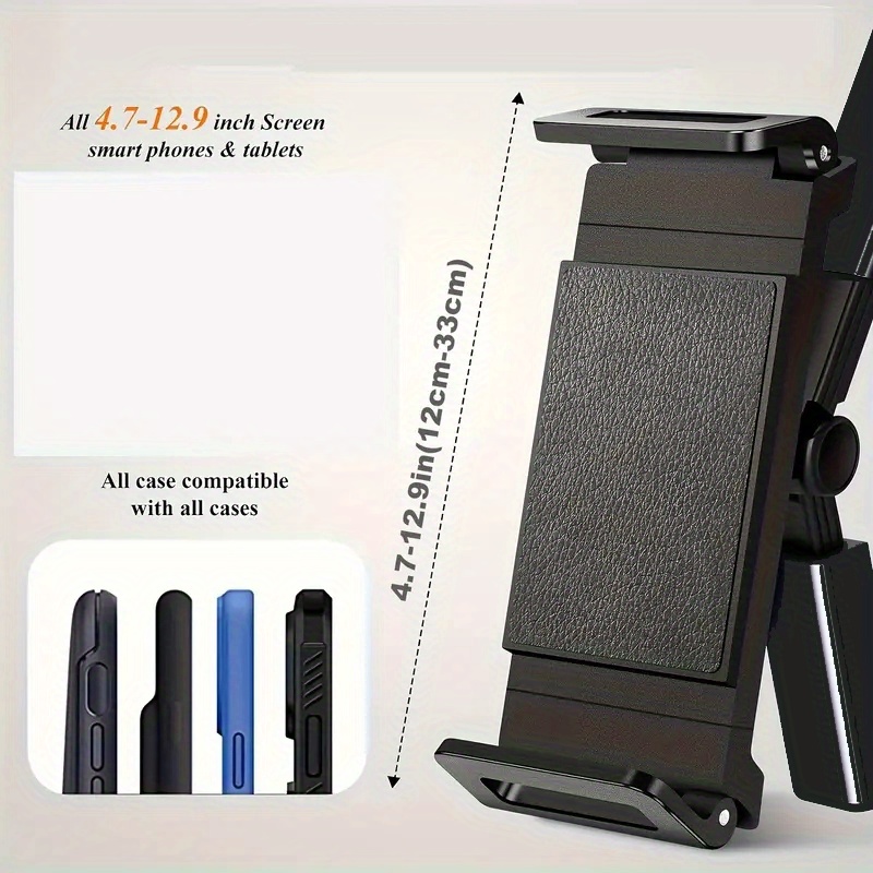 360° Rotating Waterproof Car H - đánh giá và giá Tablet Car Mount