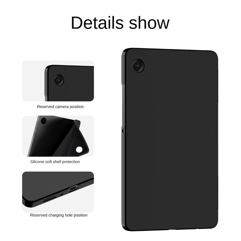 For Samsung Galaxy Tab A11 8.7 - đánh giá và giá Getac Tablet Accessories