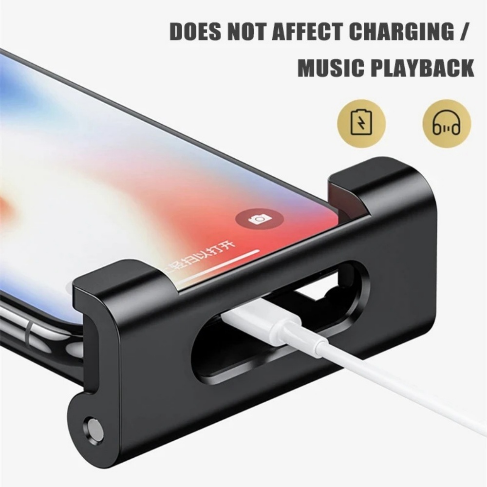 Car Rear Pillow Phone Stand Ta - đánh giá và giá Tablet Car Mount