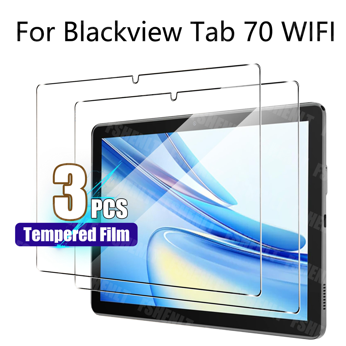Screen Protector for Blackview - đánh giá và giá Blackview Tablet Accessories
