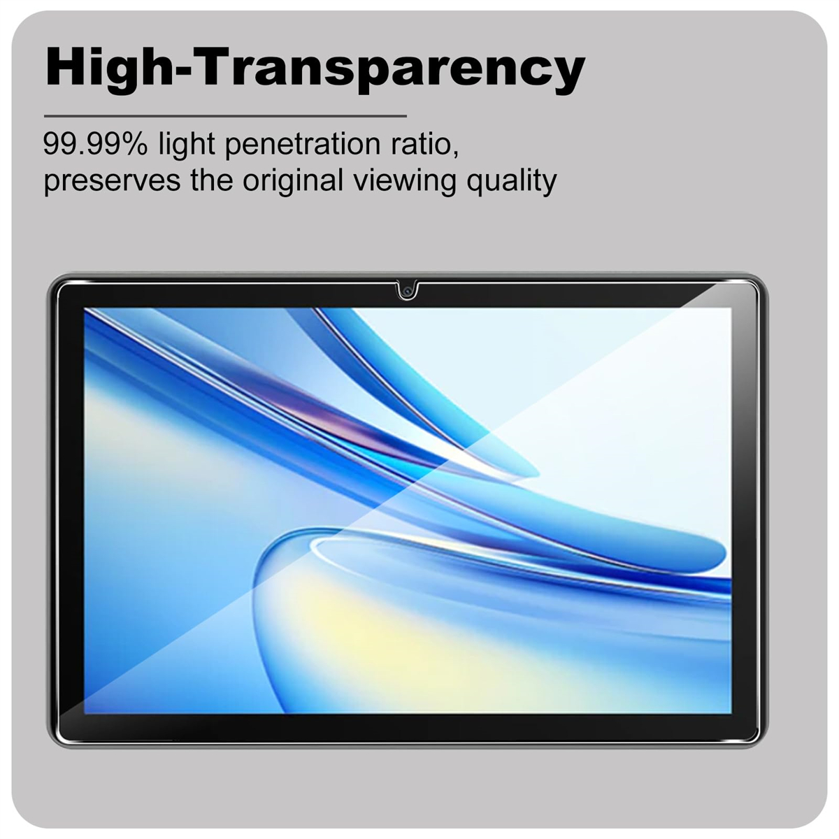 Screen Protector for Blackview - đánh giá và giá Blackview Tablet Accessories