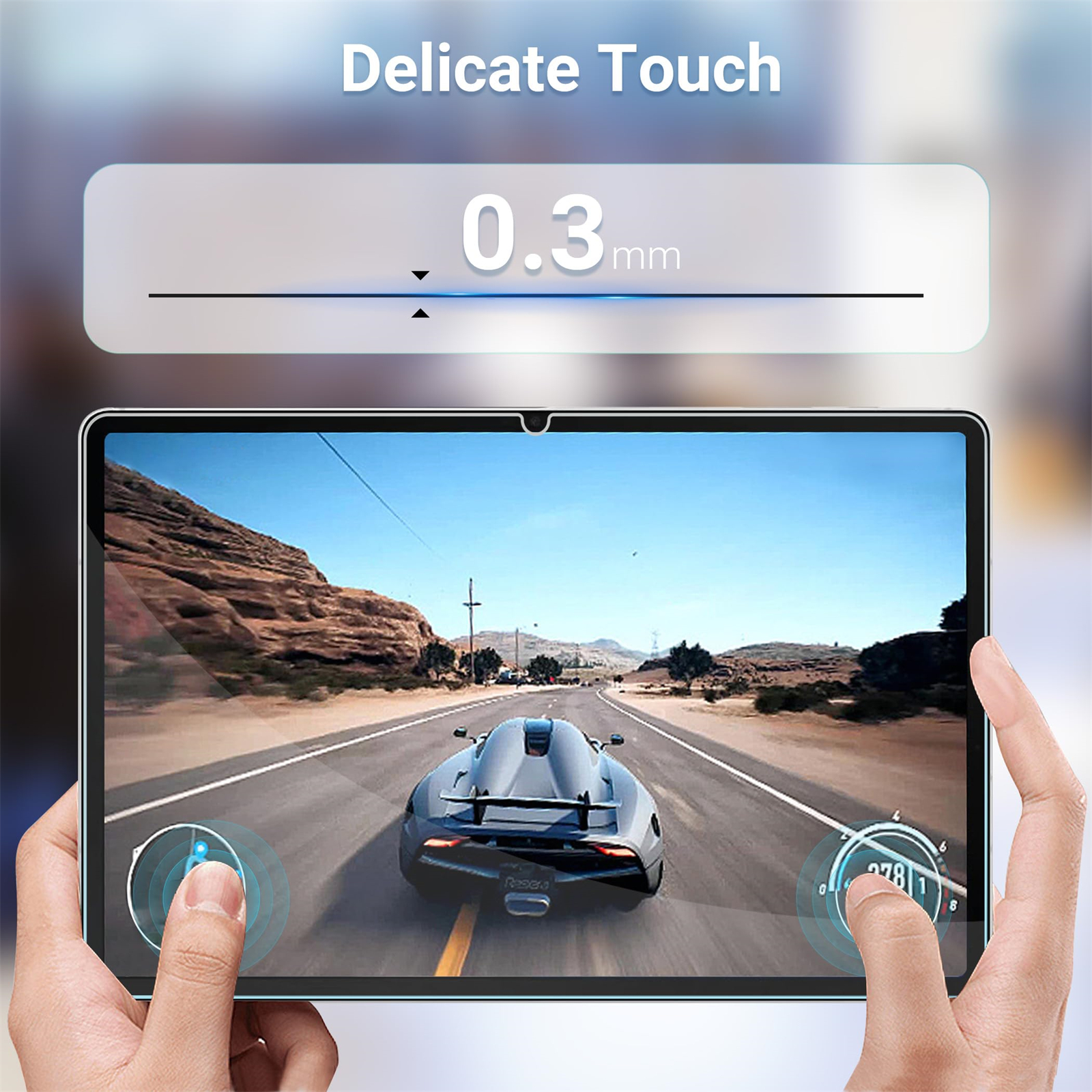 Screen Protector for Blackview - đánh giá và giá Blackview Tablet Accessories