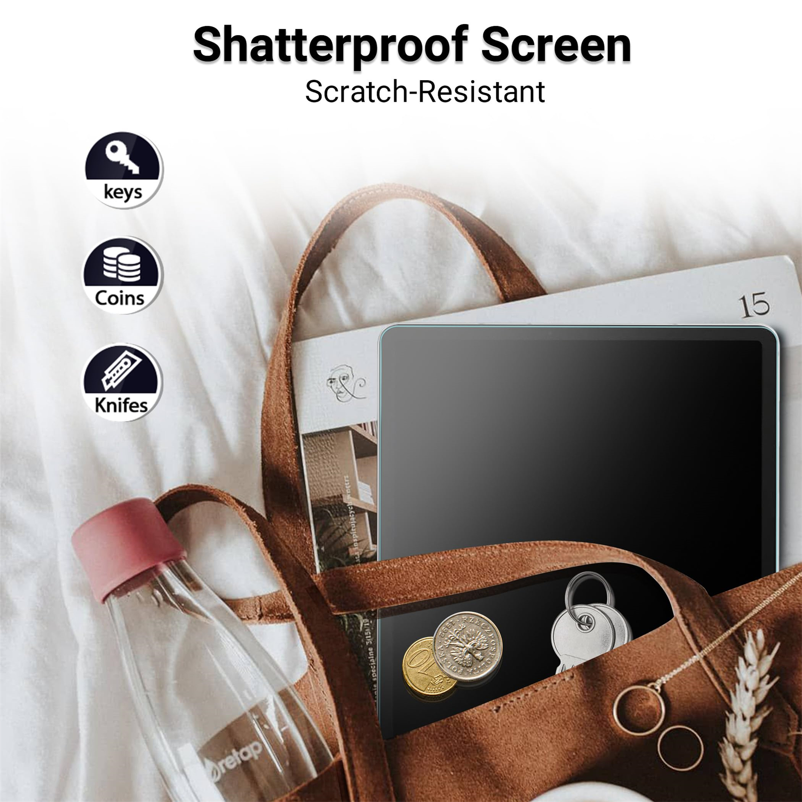 Screen Protector for Blackview - đánh giá và giá Blackview Tablet Accessories