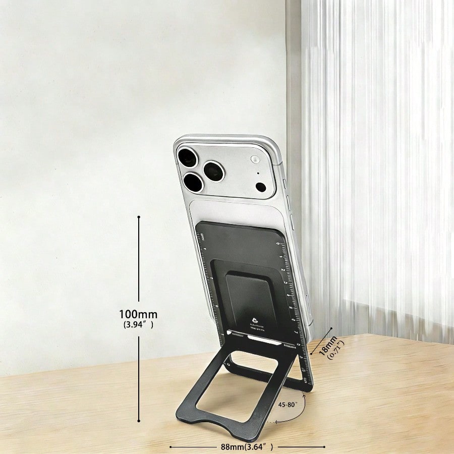 Metal Stand Phone Stand 1-Piec - đánh giá và giá Tablet Stand Accessories