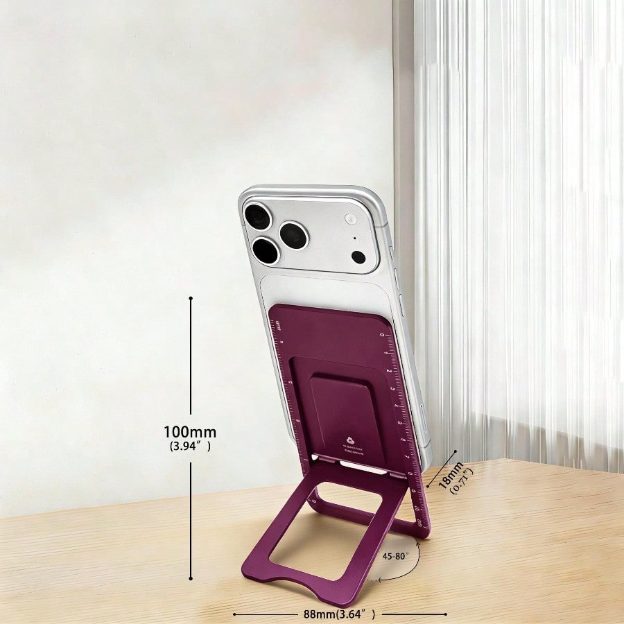 Metal Stand Phone Stand 1-Piec - đánh giá và giá Tablet Stand Accessories