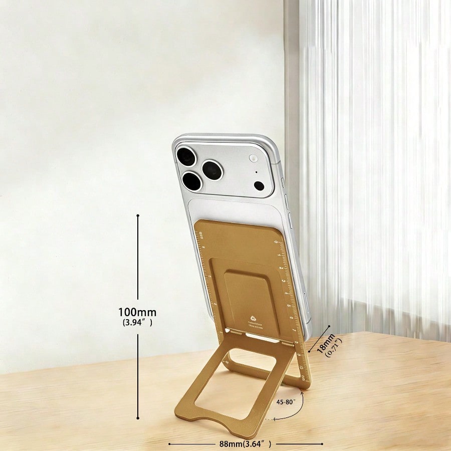 Metal Stand Phone Stand 1-Piec - đánh giá và giá Tablet Stand Accessories