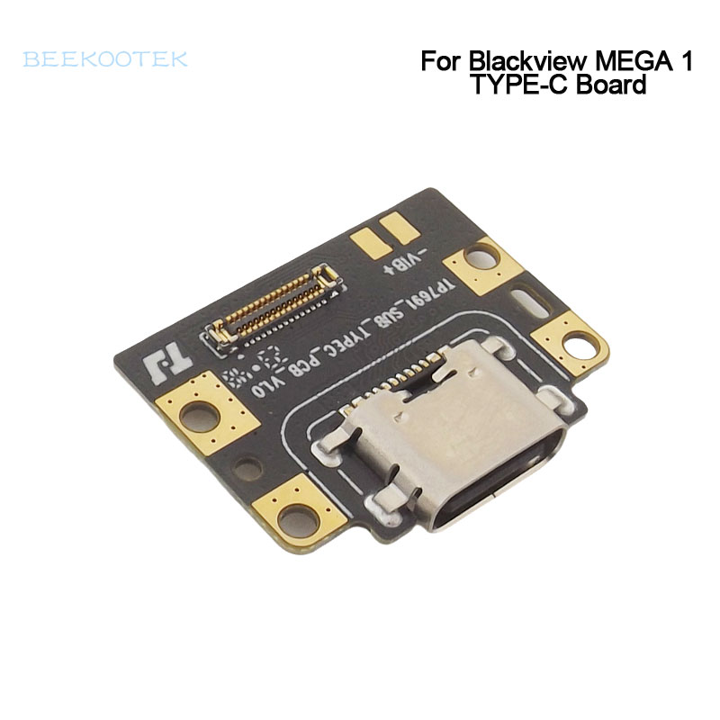 New Original Blackview MEGA 1  - đánh giá và giá Blackview Tablet Accessories