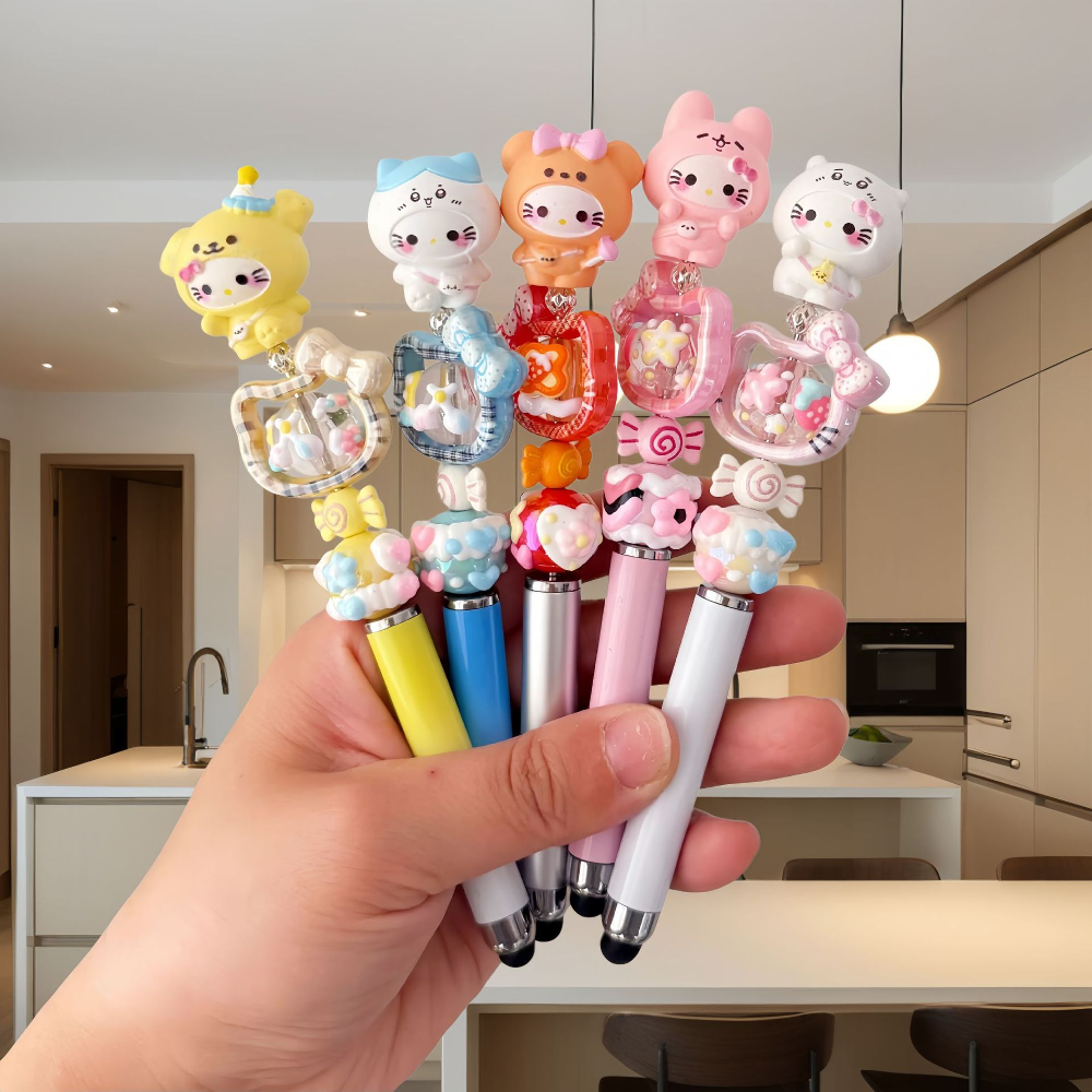 Creativity Cartoon Hellokitty  - đánh giá và giá Tablet Accessories For Students