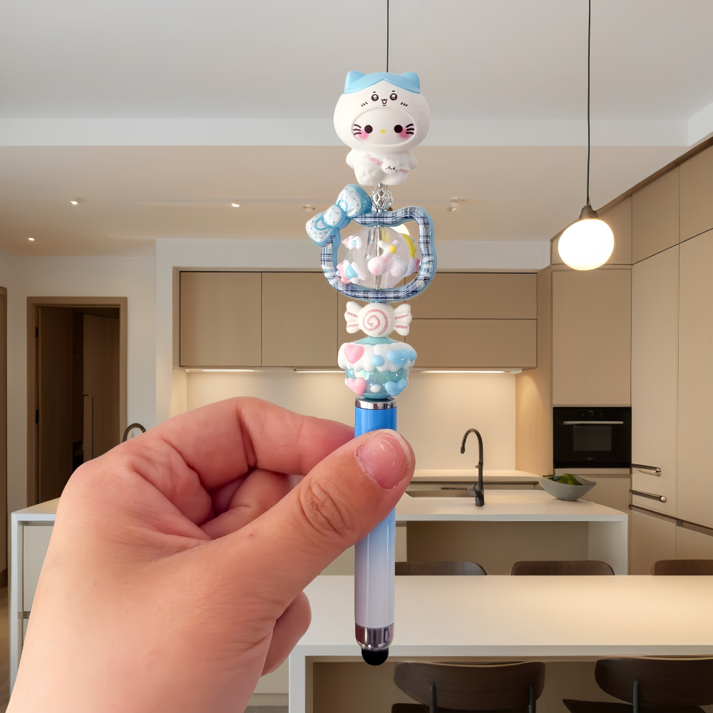 Creativity Cartoon Hellokitty  - đánh giá và giá Tablet Accessories For Students