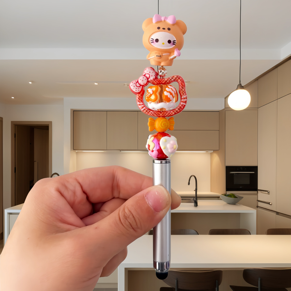 Creativity Cartoon Hellokitty  - đánh giá và giá Tablet Accessories For Students