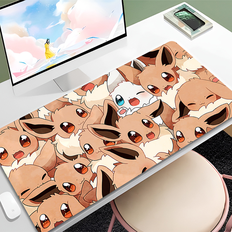 Big Mouse Pad Anime Gamer Comp - đánh giá và giá Top Tablet Accessories