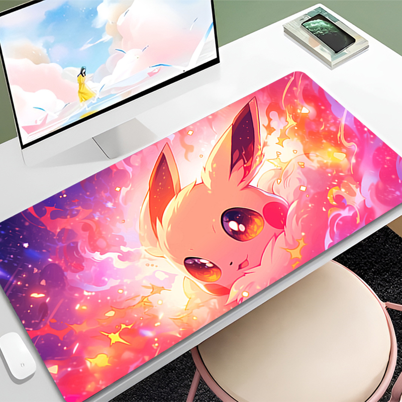 Big Mouse Pad Anime Gamer Comp - đánh giá và giá Top Tablet Accessories