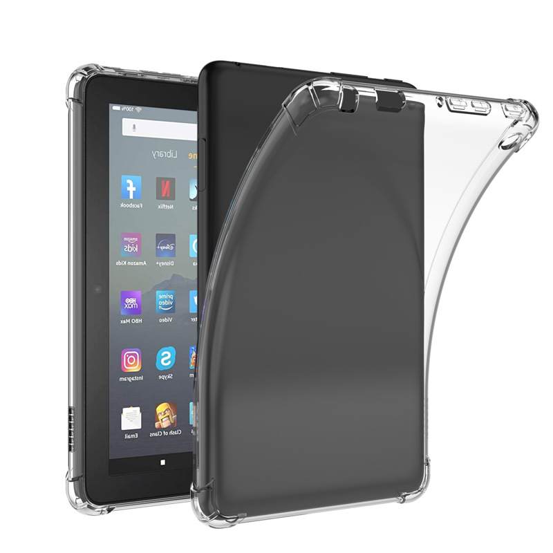 Transparent Case for Amazon Fi - đánh giá và giá Tablet Accessories Amazon