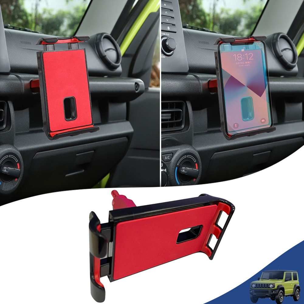 Car Tablet Phone Holder Mount  - đánh giá và giá Tablet Car Mount