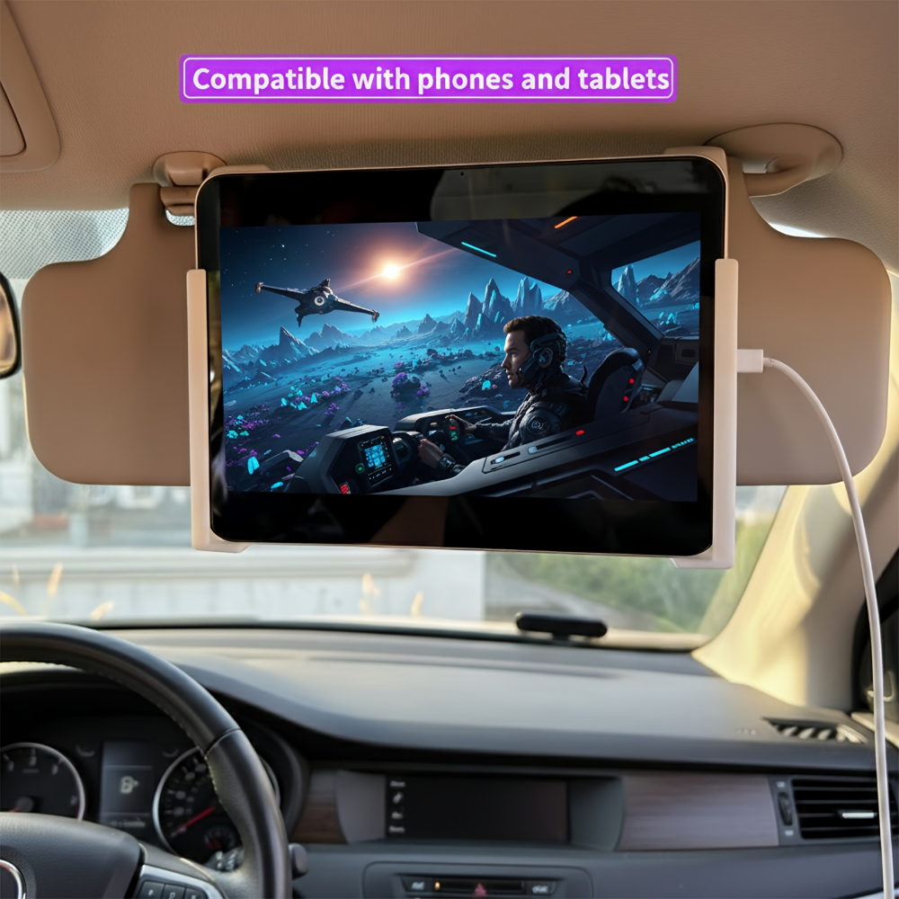 Universal Sun Visor Tablet Mou - đánh giá và giá Trimble Tablet Accessories