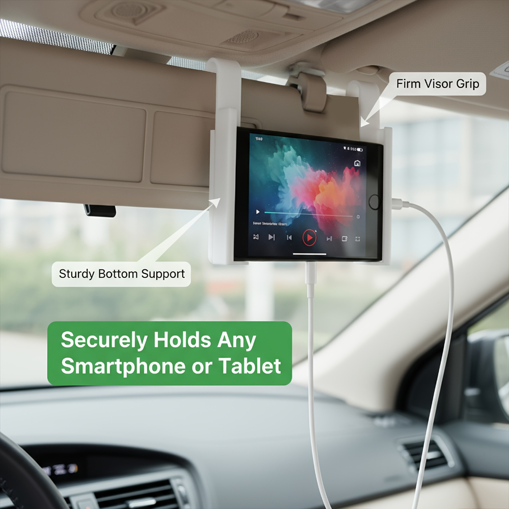 Universal Sun Visor Tablet Mou - đánh giá và giá Trimble Tablet Accessories