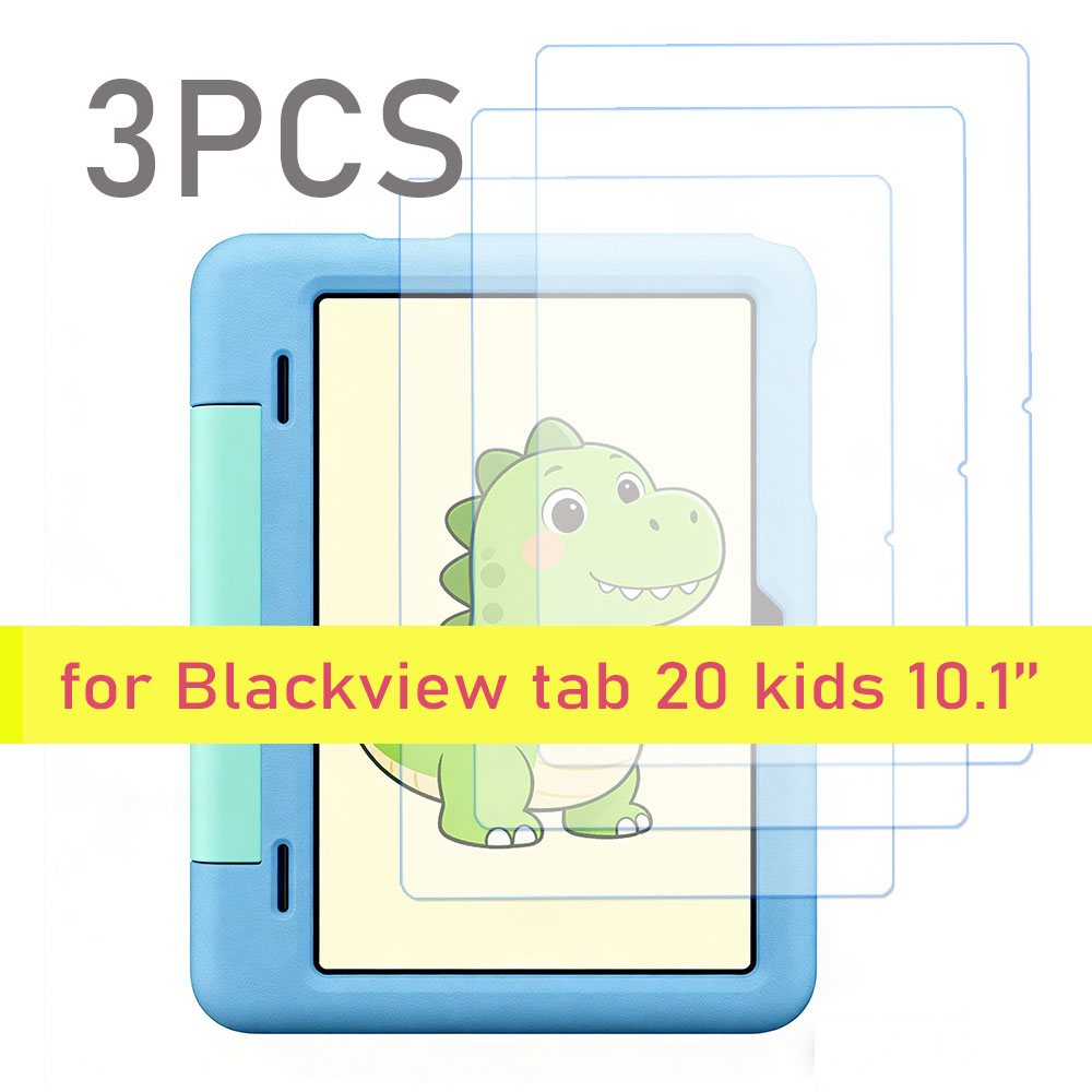 3PCS Glass screen protector fo - đánh giá và giá Blackview Tablet Accessories