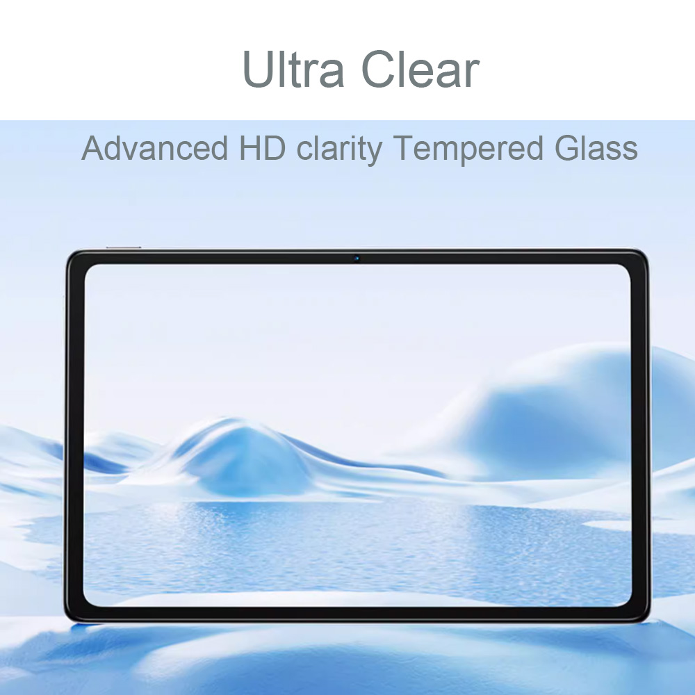 3PCS Glass screen protector fo - đánh giá và giá Blackview Tablet Accessories