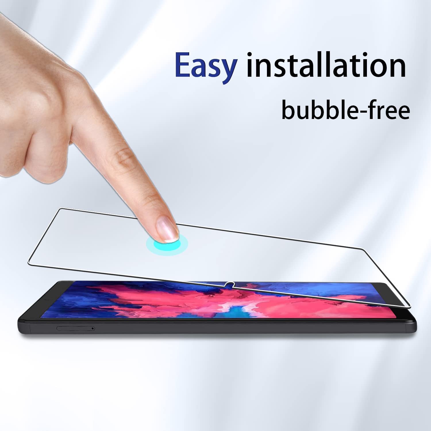3PCS Glass screen protector fo - đánh giá và giá Blackview Tablet Accessories