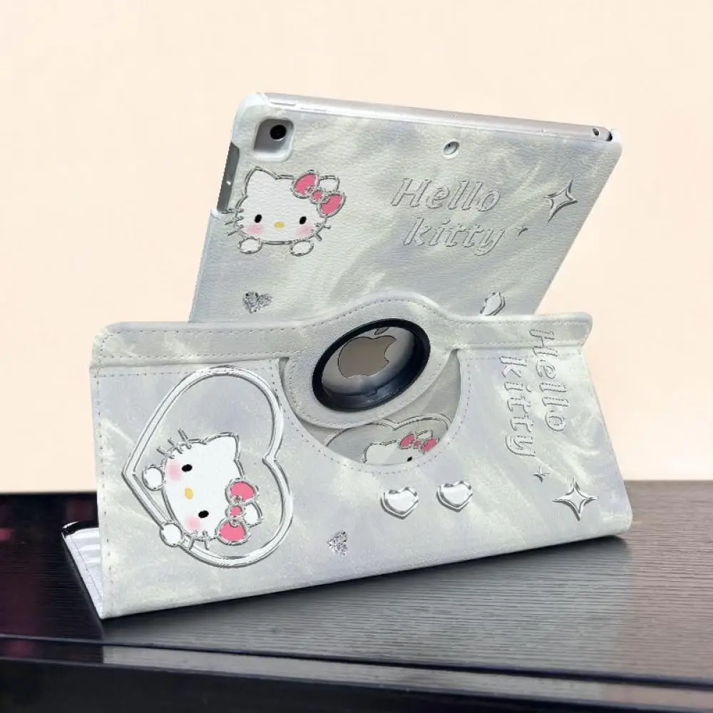 Sanrio Kawaii Hello Kitty Tabl - đánh giá và giá Tablet Accessories For Students
