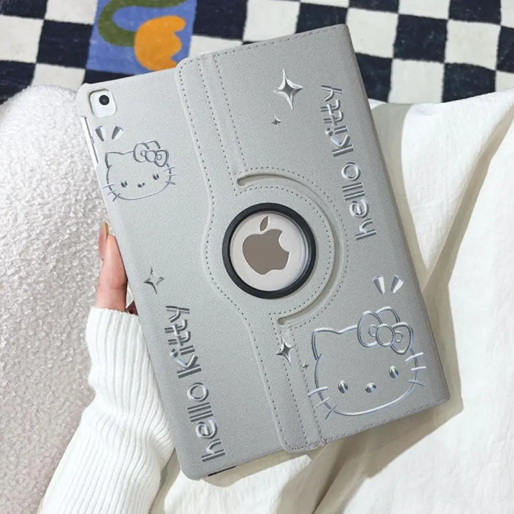 Sanrio Kawaii Hello Kitty Tabl - đánh giá và giá Tablet Accessories For Students