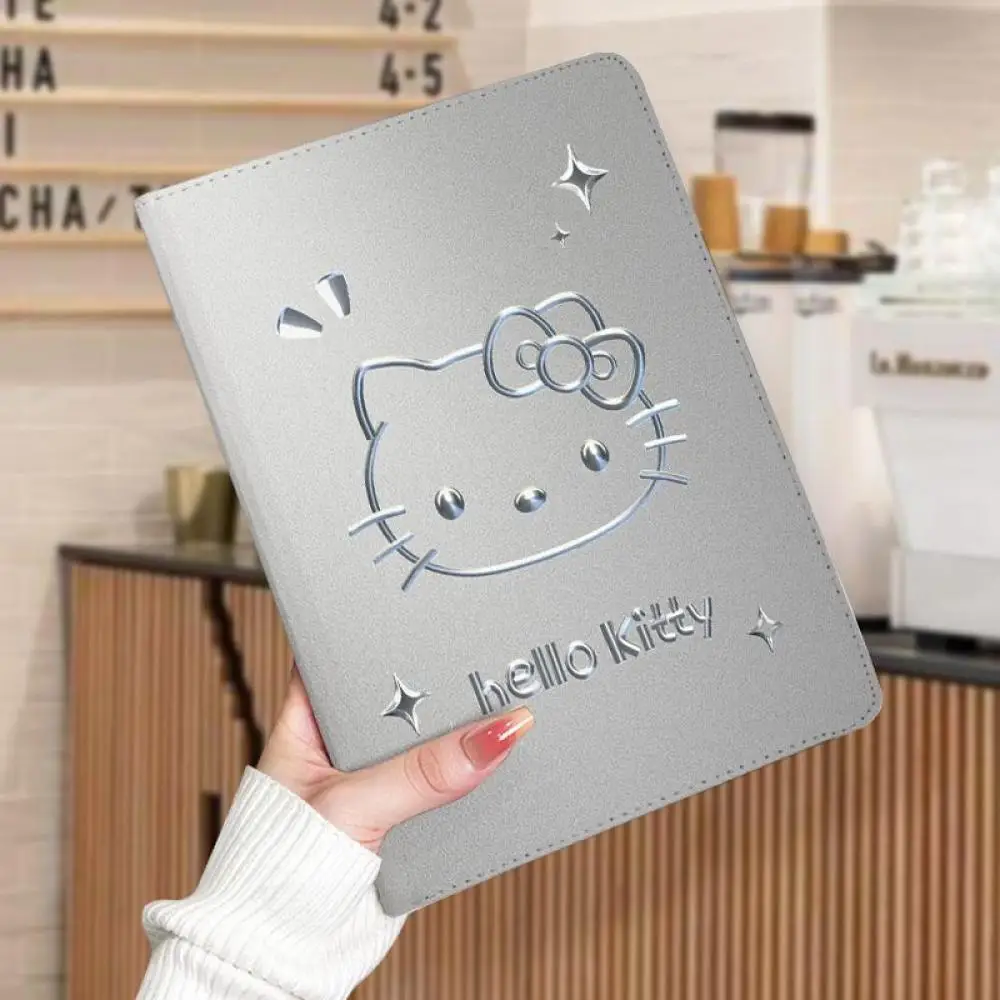 Sanrio Kawaii Hello Kitty Tabl - đánh giá và giá Tablet Accessories For Students