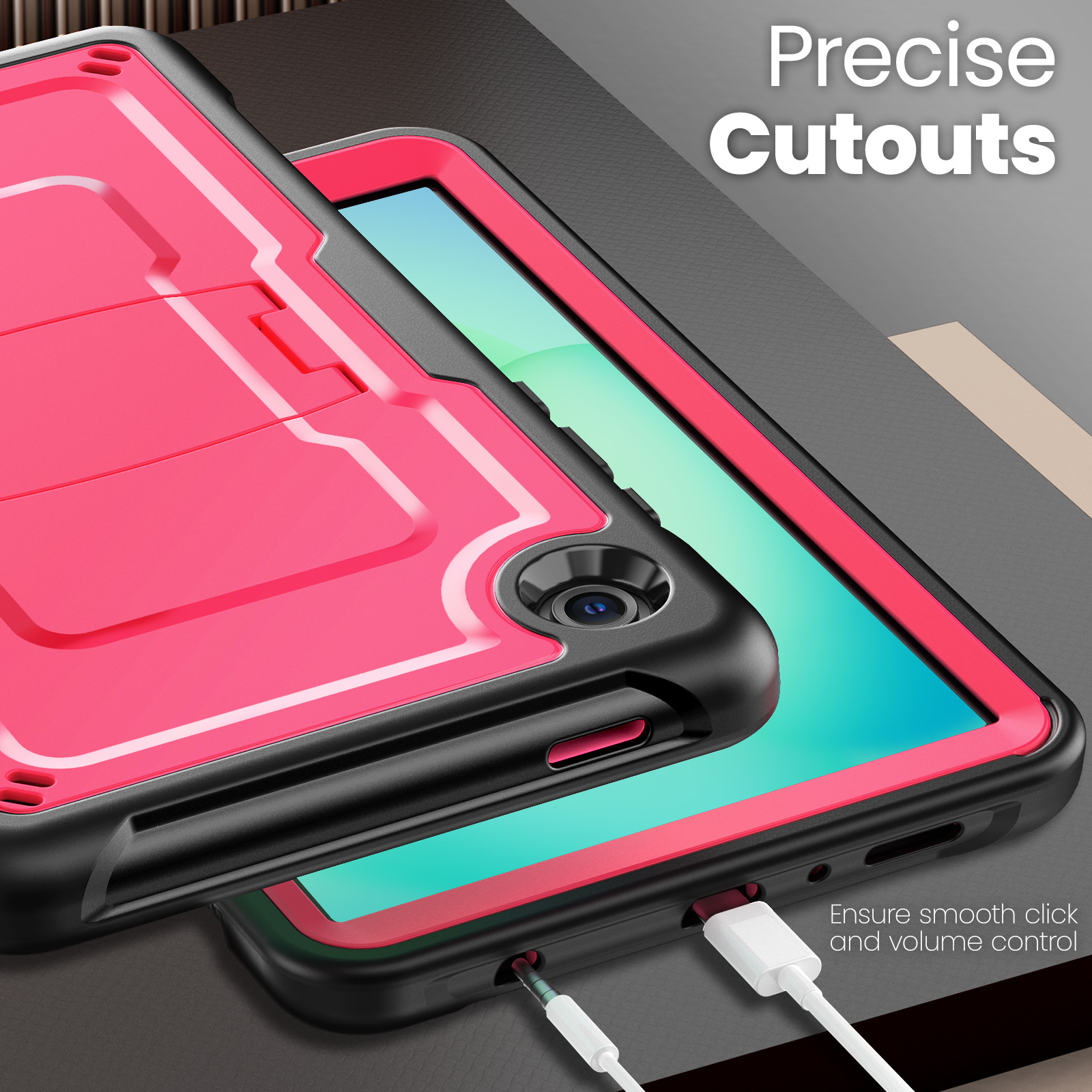 Heavy Duty Case for Samsung Ga - đánh giá và giá Getac Tablet Accessories