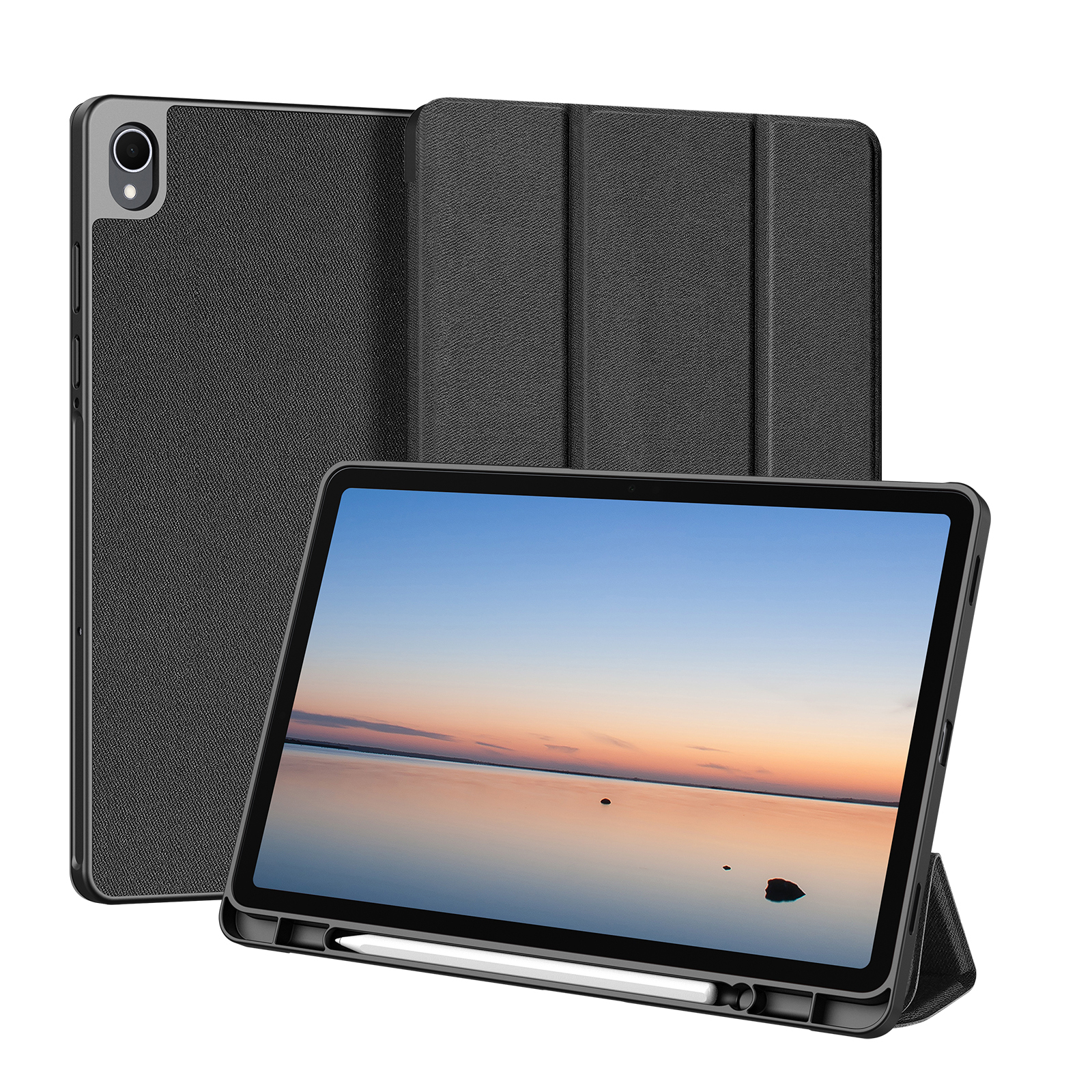 DUX DUCIS Trifold Stand Case f - đánh giá và giá Getac Tablet Accessories