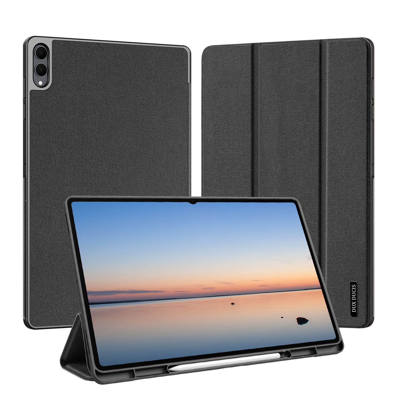 DUX DUCIS Trifold Stand Case f - đánh giá và giá Getac Tablet Accessories