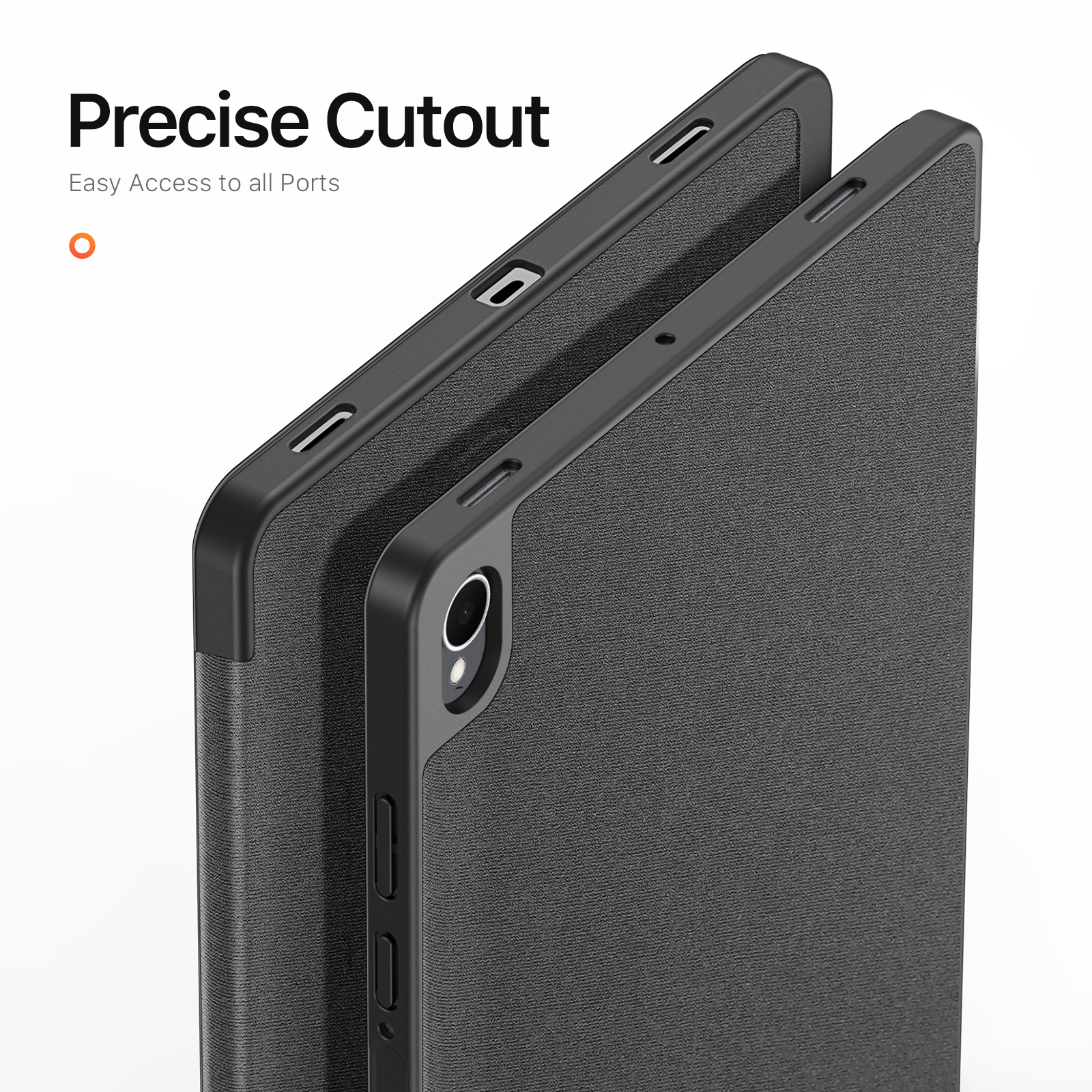 DUX DUCIS Trifold Stand Case f - đánh giá và giá Getac Tablet Accessories